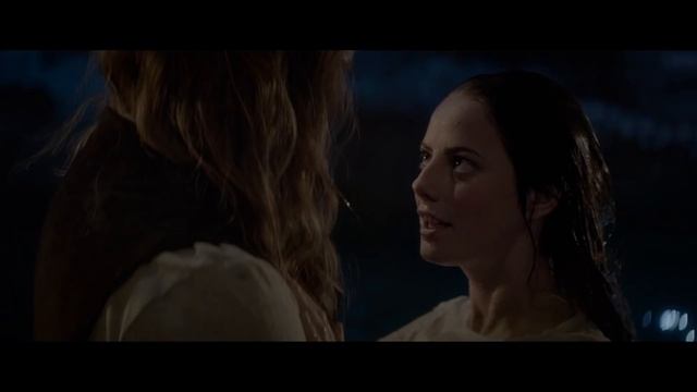 THE KING'S DAUGHTER Trailer (2022) Kaya Scodelario, Fantasy Movie смотреть онлайн