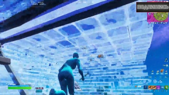 ТУЗ ПОКАЗАЛ КАК ДЕЛАТЬ НОВЫЙ ТРЮК МАРТОЗА С РАМПОЙ В ФОРТНАЙТ! (ИМБА ФИШКА) смотреть онлайн