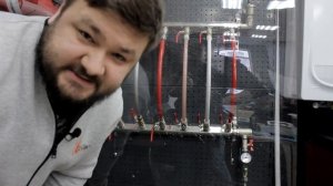 РВЕМ ТРУБЫ! Какую трубу из сшитого полиэтилена выбрать?