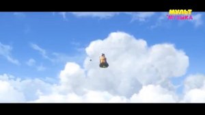 Анонсы,заставки и рекламы(Мульт и Музыка 17.07.2021)