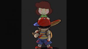 Earthbound/Undertale -- Megalo Strike Back SECRET REMIX