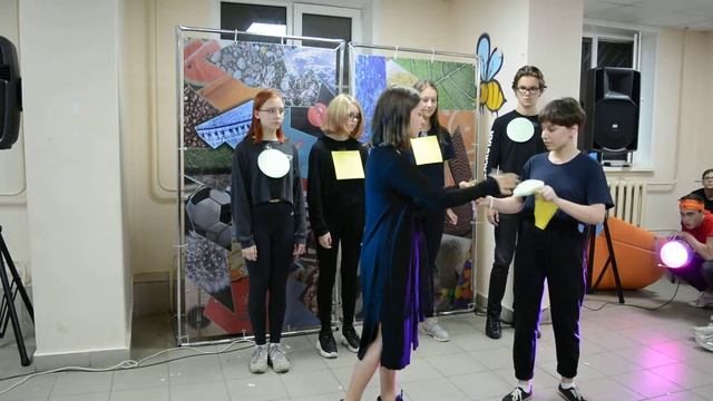ТМ | Визитка | 1-й отряд "Спортсмены" | ЛЕТО 2019 | 6-я смена смотреть онлайн