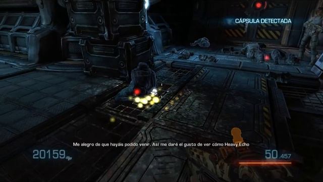 Bulletstorm Core 2 Duo E7500 OC y Gigabyte gtx 460 (oc frabrica) смотреть онлайн