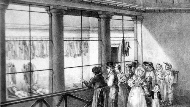 ПАРИЖСКИЙ МОРГ И ПУБЛИЧНОЕ ЗРЕЛИЩЕ СМЕРТИ смотреть онлайн