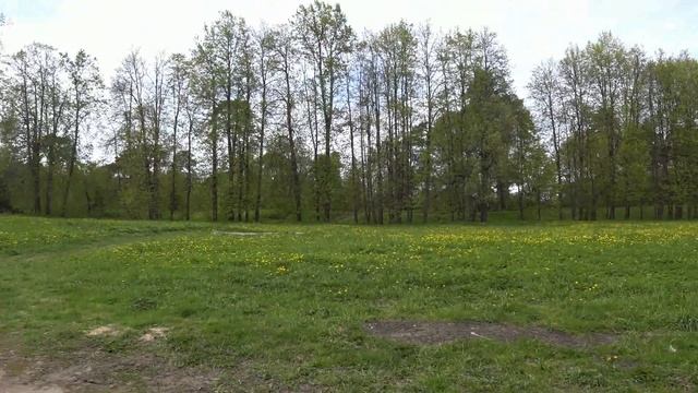 Древнее Звенигородское городище и город Звенигород смотреть онлайн