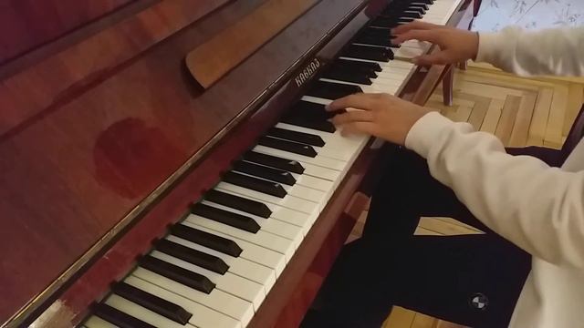 rauf faik australia piano (Ashot Israelyan) смотреть онлайн