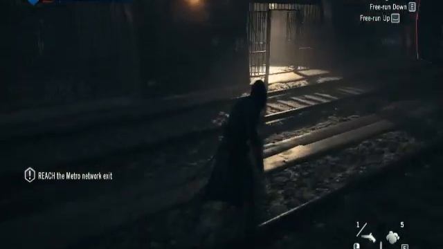Assassin's creed unity on quadro 600 + Core 2 Quad Q9400 8 GB Ram смотреть онлайн