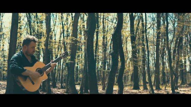 CHI MAI - Ennio Morricone - fingerstyle guitar cover by soYmartino смотреть онлайн