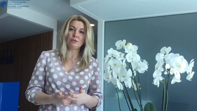 Отзыв о Международной программе «Коучинг нового мышления» ACSTH (ICF) London (UK) –Moscow (Russia) смотреть онлайн