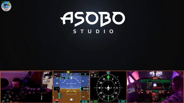 MSFS2020 | 350i | (MHTG)Toncontin, Honduras to (MZPG) Punta Gorda Belize and back. смотреть онлайн