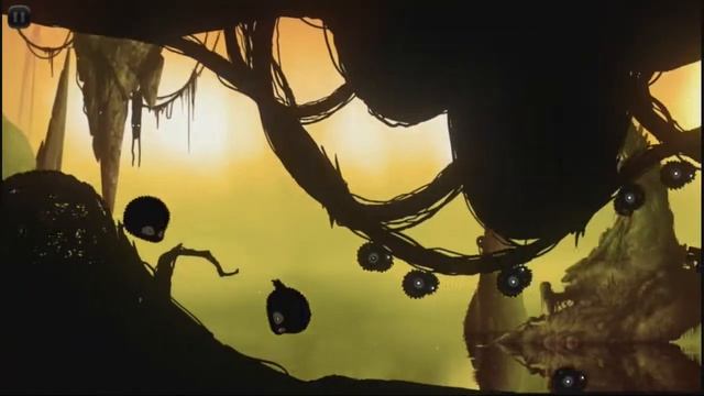 Badland Game of the Year Edition: HD Gameplay (PS TV) смотреть онлайн