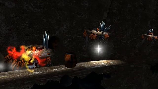 Unity3D - CS426 Sidescroller Project смотреть онлайн