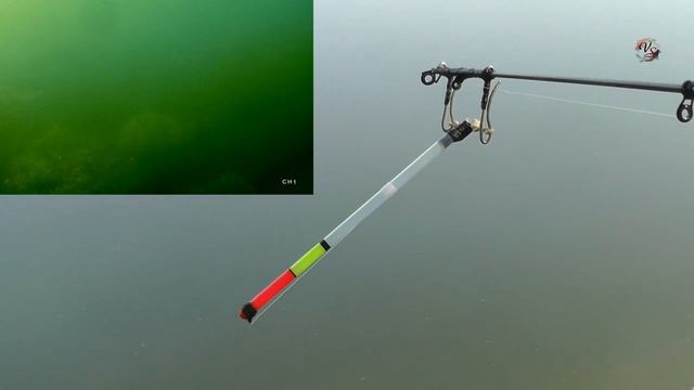 2.Мой КИВОК _АРБАЛЕТ_ в летнем, боковом исполнении. Рыбалка Fishing angeln la pesca câu cá memancing смотреть онлайн