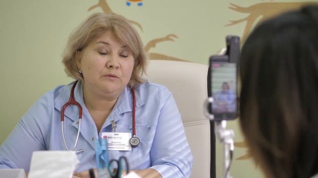 Вопросы педиатру - неонатологу. Локастова Наталья о прививках: АКДС, клещевой энцефалит, пентаксим смотреть онлайн