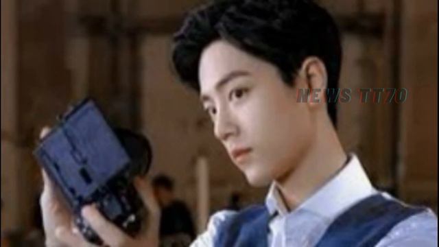 【NEWS TT7012月15日】杨紫：玉女变身假小子。王牌文化综艺拟邀肖战！有种颜值叫陈情令演员生 смотреть онлайн