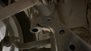 Мазда 6 Gj скайэктив 2.0 снятие выпускного коллектора.