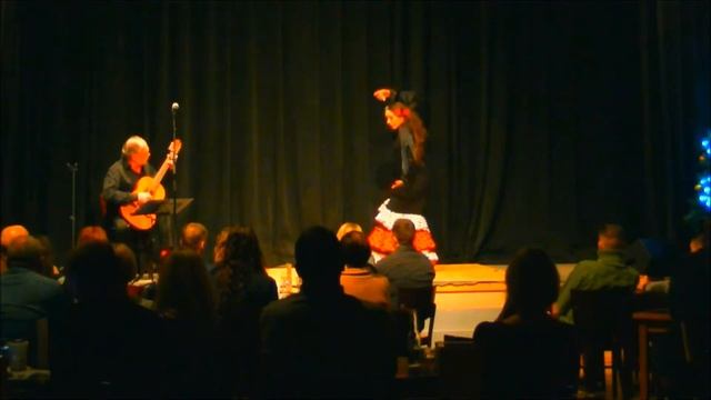 Tango en skai Duo Flame youtube смотреть онлайн