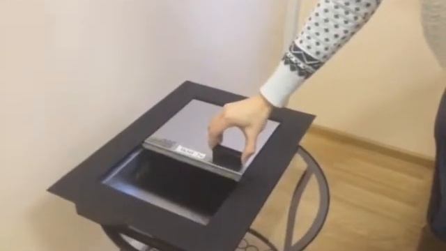 Кассовые лотки АТР Технологии ЛКПГ 2м смотреть онлайн