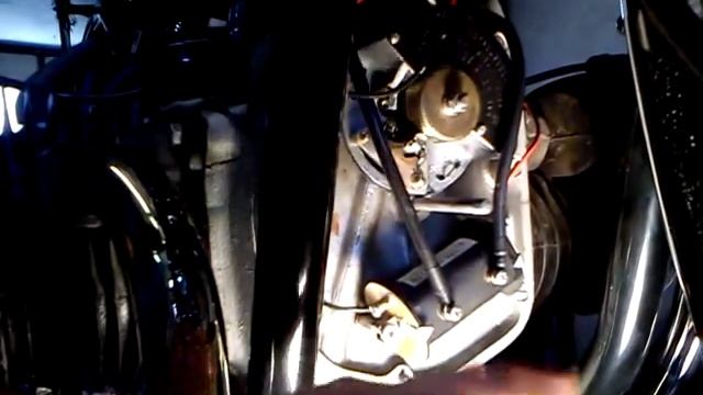 Bezkontaktního zapalování Dněpr,Ural,K750,M72 ,dneprmoto.cz смотреть онлайн