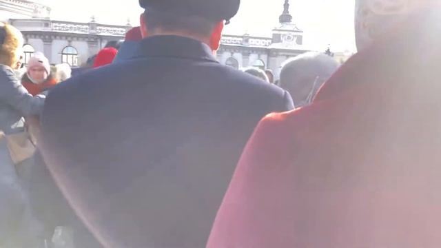 115 лет со Дня рождения Мусы Джалиля смотреть онлайн