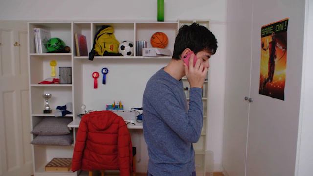 GO GETTER 4 Starter Unit смотреть онлайн