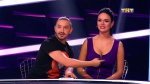 Где логика? Питер VS Челябинск, 4 сезон, 8 выпуск (09.04.2018)