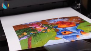 Что печатать на магнитном виниле? Запасаемся идеями