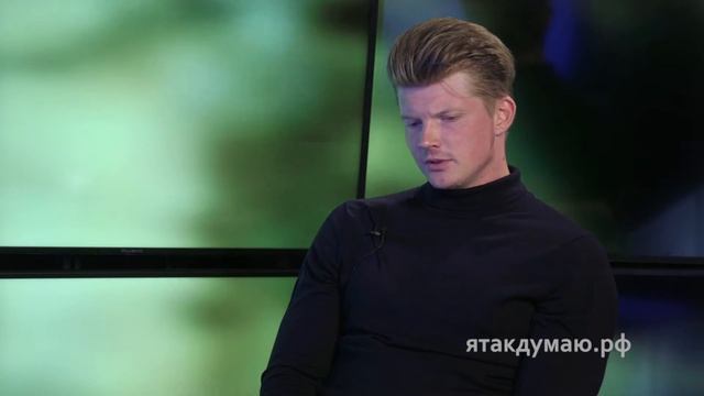 Александр Лобанов про облик Москвы #ЯтакДУМАЮ Сеня Кайнов Seny Kaynov #SENYKAY смотреть онлайн