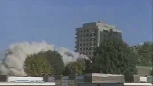 Снос дома в 1985 г смотреть онлайн