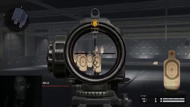 Warface ✔ Играю на чарли ПВП -РМ- соло сливаю рейт смотреть онлайн