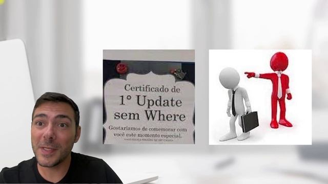 Recurso de Atualização Segura do MySQL: SAFE UPDATE смотреть онлайн