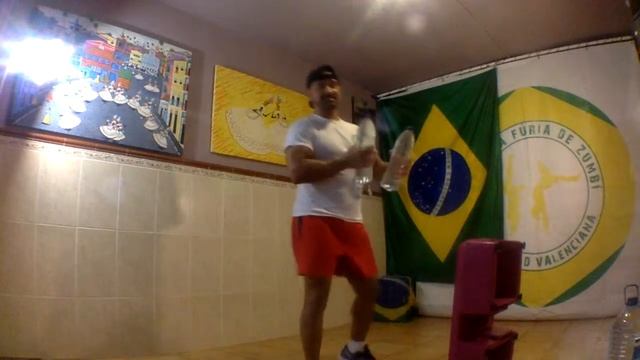CAPOEIRA-FIT
