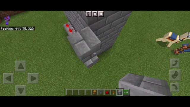 Minecraft Bedrock # 40 (Auto Smelter & XP Farm) (MCPE/Xbox/Switch/PS4/PC) In Hindi смотреть онлайн