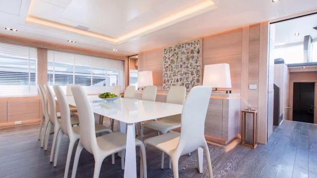 КИЯ. 0005. AB Yachts AB 145 смотреть онлайн