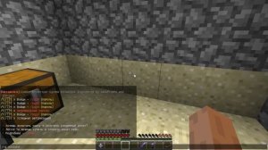 Гайд как добавить друга в свой приват на сервере Minecraft