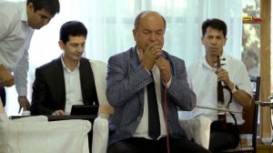 Кобилчон Зарипов ЭЙ ПАДАР 2019 | Qobiljon Zaripov EY PADAR 2019