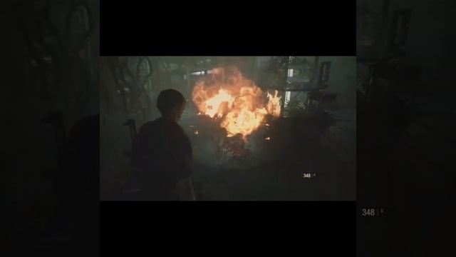 Солярий для мутантов. Resident evil 2 remake hardcore. #Shorts. Максимус Аморалов смотреть онлайн