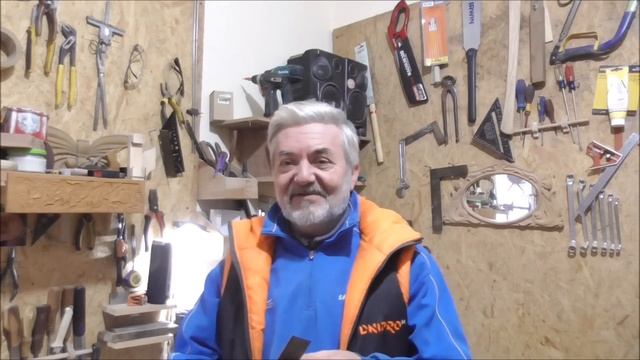 Пора достать 36-летние залежи