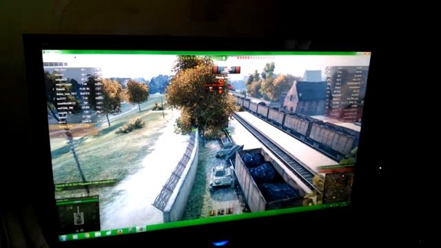 Как играть в World of Tanks для новичков смотреть онлайн