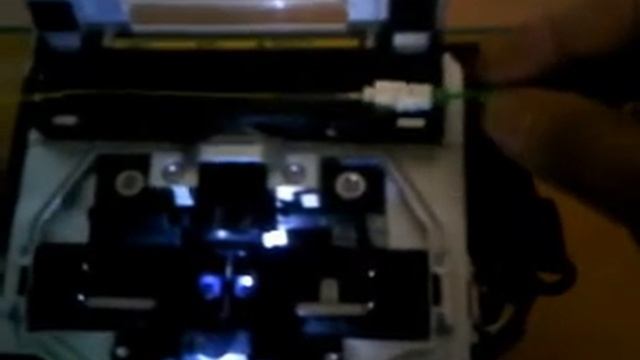 splice test смотреть онлайн