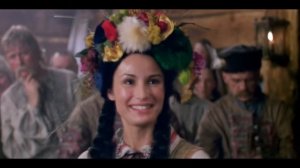 Огнём и мечом - лучший момент