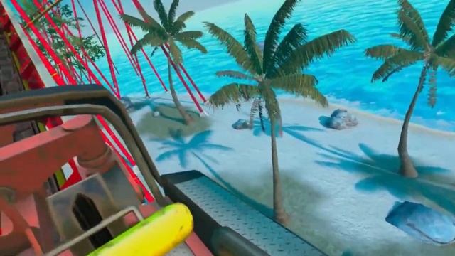 TOP 17 FREE VR GAMES (FREE OCULUS QUEST 2) смотреть онлайн