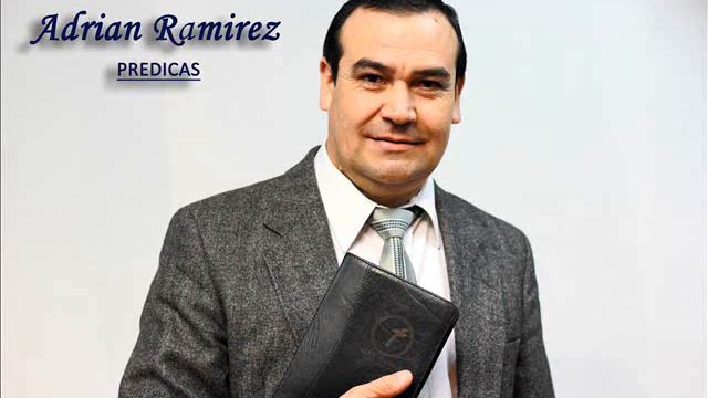 Adrian Ramirez - Siete Identidades I смотреть онлайн