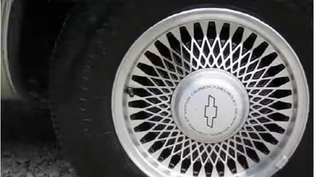 1996 Chevrolet Caprice Classic Used Cars Charlotte NC смотреть онлайн