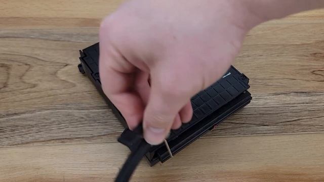 Sony PlayStation 2 Slow Opening Disc Tray Repair w/ Step by Step Disassembly, Cleaning & Reassembly смотреть онлайн