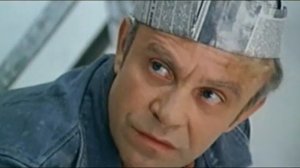 Пока мурашек не побежит. Из х/ф "Исполняющий обязанности" (1973)