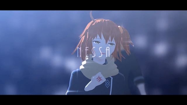 【MMD Fate】There's Nothing Holding Me Back смотреть онлайн
