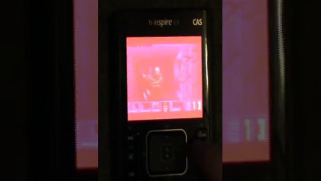 Doom 2 Level 1 TI-Nspire CX walkthrough + 100% Kills смотреть онлайн