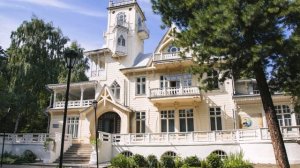 Город на Каме. Самый красивый город Сарапул.