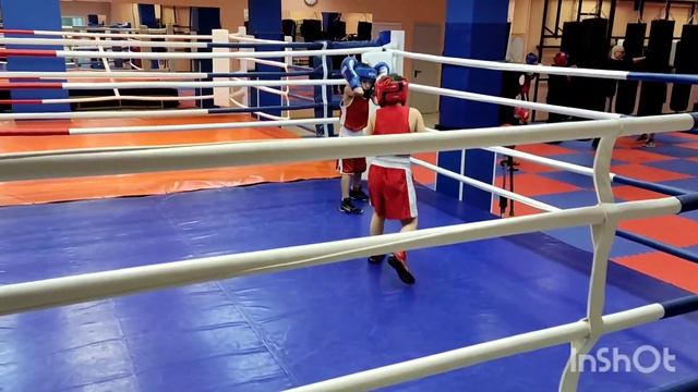 Раф - Радамир 10.01.2023